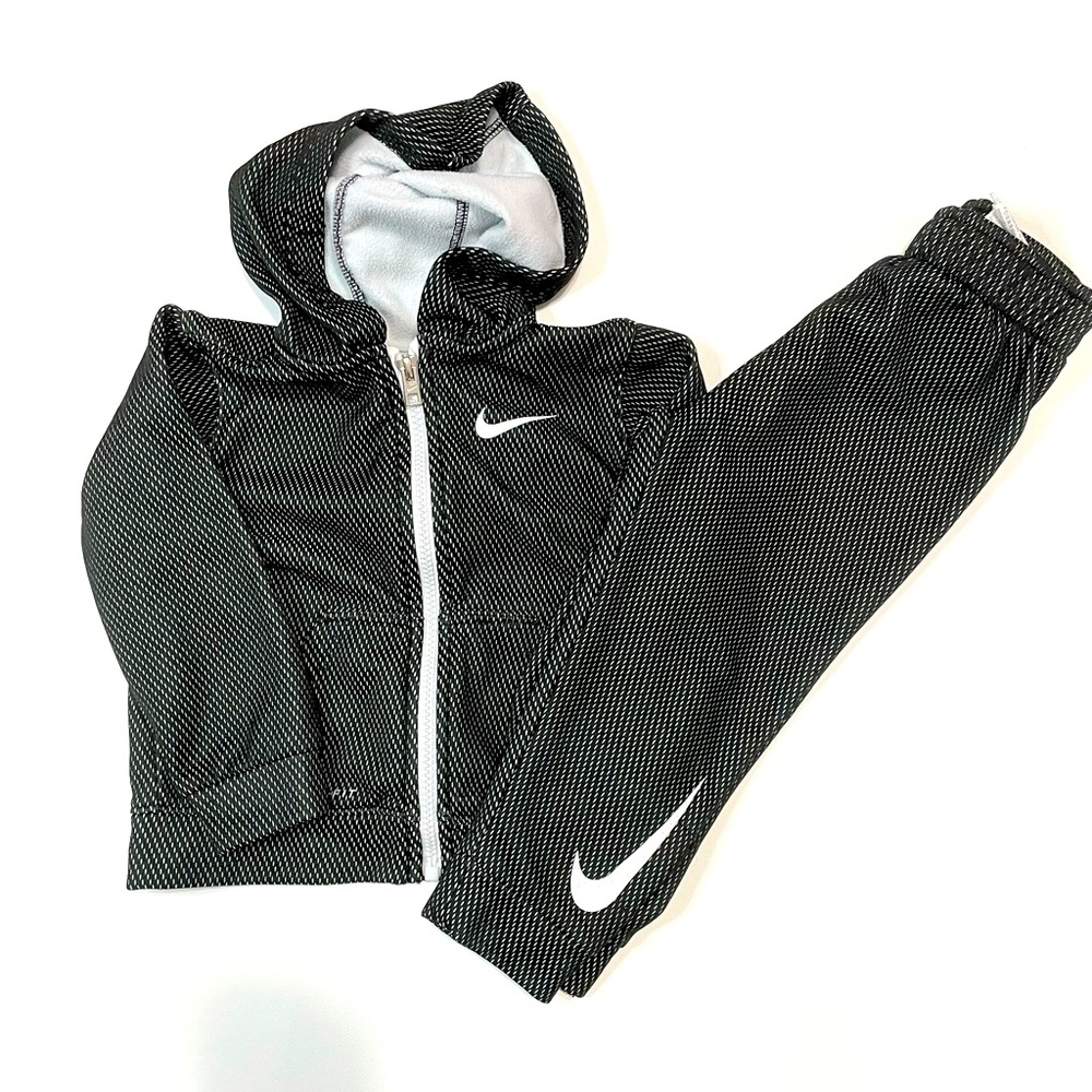 Nike Jogger Set